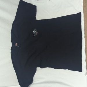 Harley Davison tee shirt